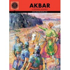 Akbar (Bravehearts)